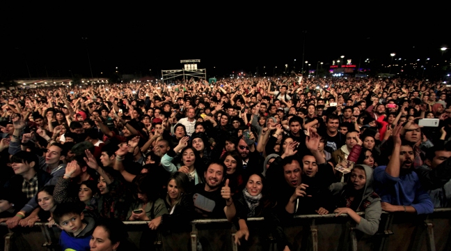 Más del 70 % de ingresos de la industria discográfica de EE.UU. son digitales