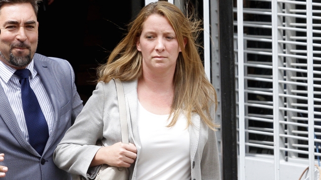 Abogado negó que Compagnon tenga inmuebles o cuentas en el exterior