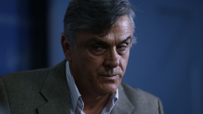 Longueira: Orpis y Rossi votaron honestamente por Ley de Pesca, según yo vi