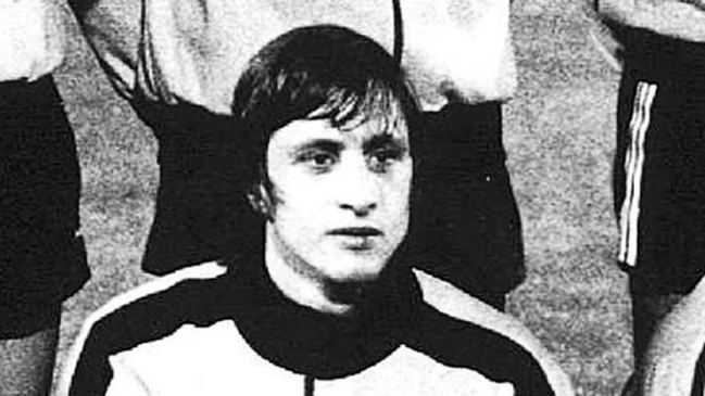 El legado de Cruyff: Su exitosa carrera y sus frases célebres