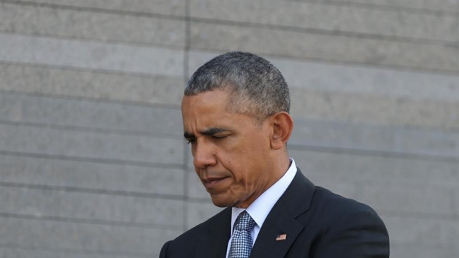 Obama: EEUU no hizo lo suficiente por los Derechos Humanos en Argentina