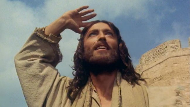 Semana Santa: Películas clásicas vuelven a tomarse la pantalla