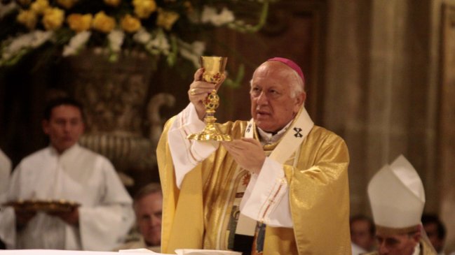 Así celebrará la Iglesia de Santiago la Semana Santa