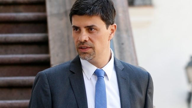 Gobierno: Chile responderá si Bolivia judicializa uso de las aguas del río Silala