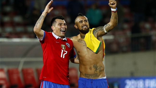 Chile jugará un amistoso ante México en la previa de la Copa América 2016