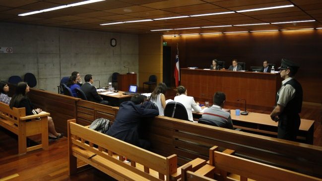 Fiscalía logró condena de 7 años de cárcel para sujeto que agredió sexualmente a su hijastra
