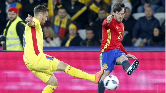 Los amistosos de las selecciones que animarán la próxima Eurocopa