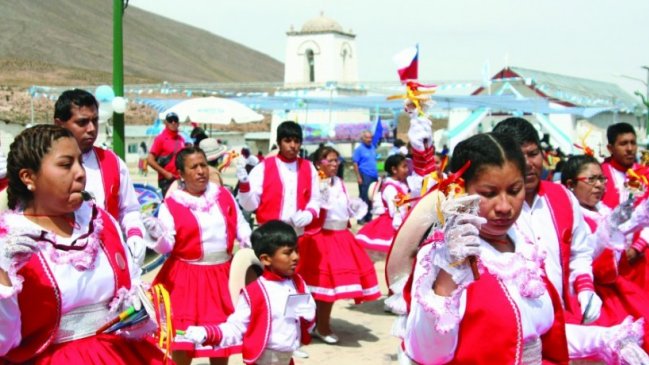 Llaman a recorrer las Rutas Patrimoniales de las Fiestas Tradicionales y Populares del Norte