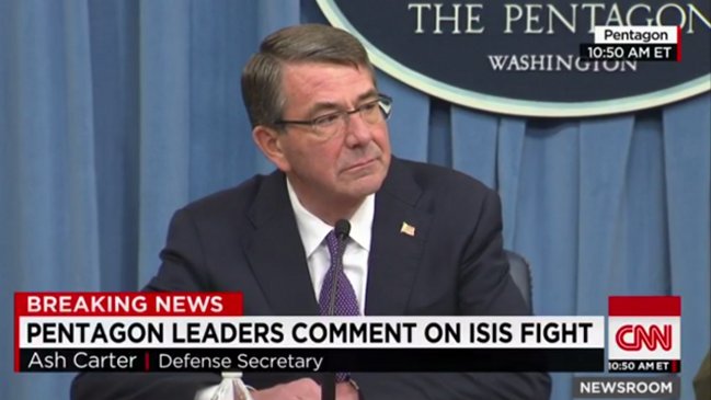 EE.UU. confirmó la muerte del número dos del Estado Islámico