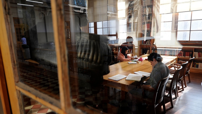 Académico advirtió que fármacos para la concentración pueden reducir la memoria