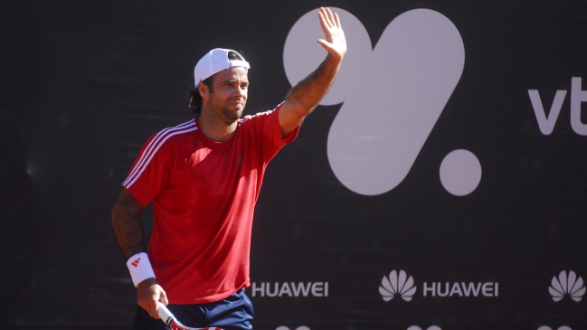 Fernando González encabeza nueva Unidad Técnica Nacional de la FTCh