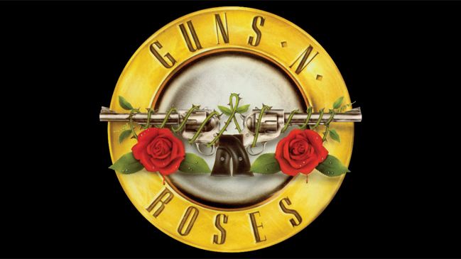 Guns N'Roses anuncia para el verano gira por 21 ciudades de EE.UU y Canadá