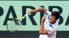Christian Garín cayó en semifinales en Futuro 3 de Marruecos