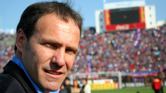 Sergio Vargas y titularidad de Herrera ante Venezuela: Es un arquero que da seguridad