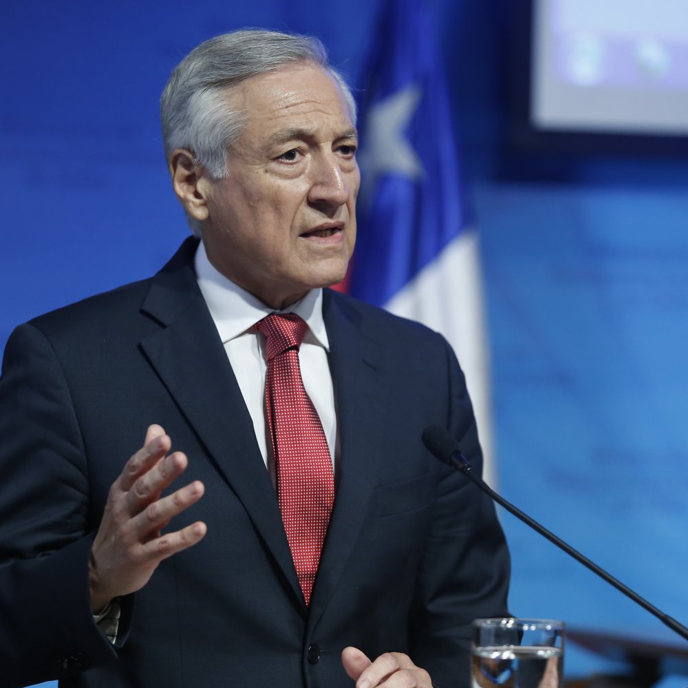 Canciller Muñoz: No importa cuántas demandas interponga Bolivia, Chile no cederá soberanía