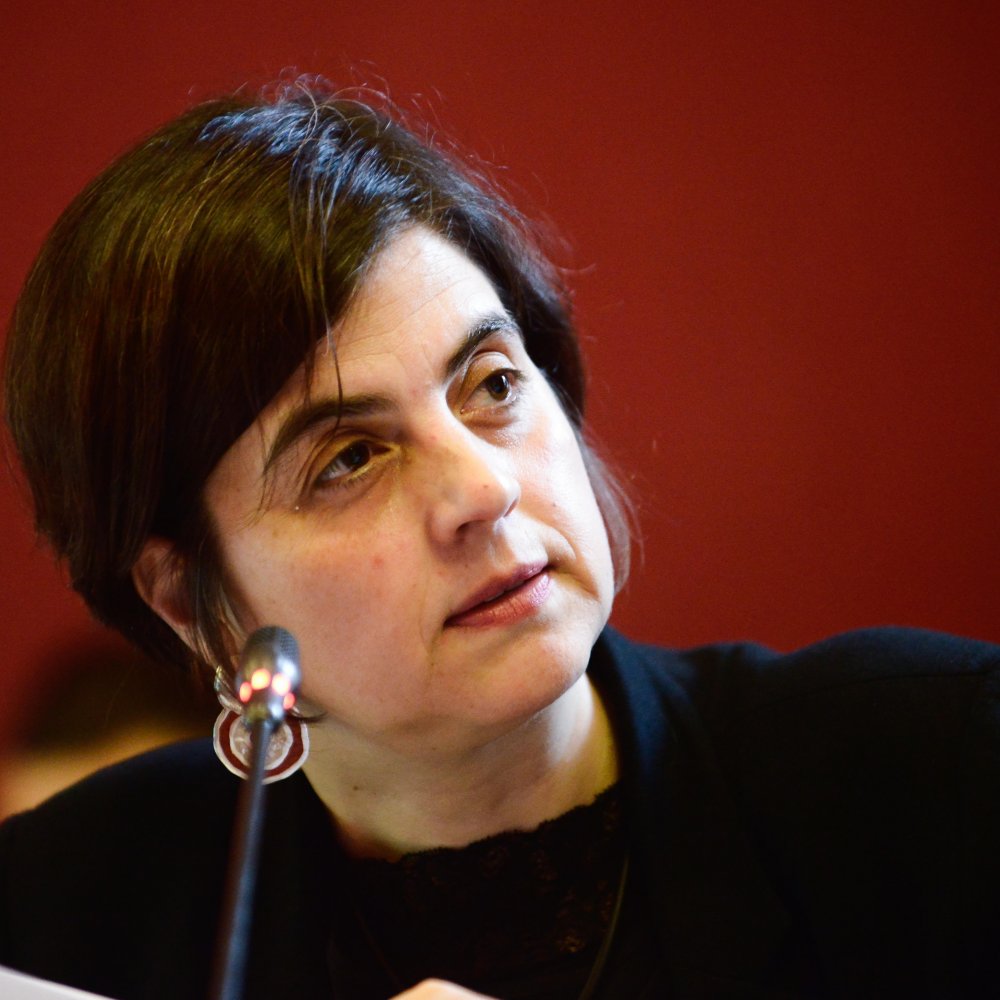 Ministra Pascual condenó recientes hechos de violencia contra mujeres en el Biobío