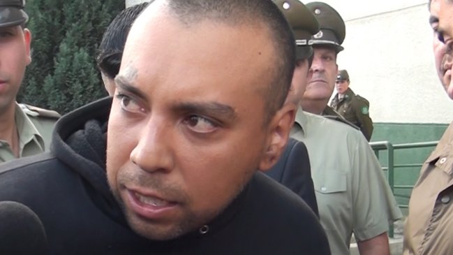 Formalizan a sospechoso de la muerte de joven en El Bosque