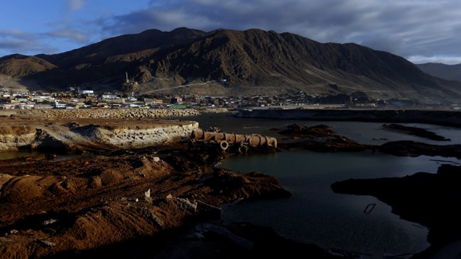 Comerciantes de Chañaral acusan descoordinación de autoridades a un año del aluviones