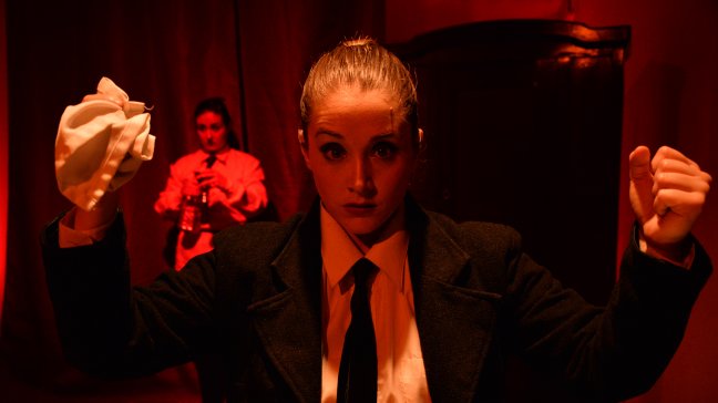 Texto inédito del dramaturgo Jorge Díaz llega al Teatro Sidarte