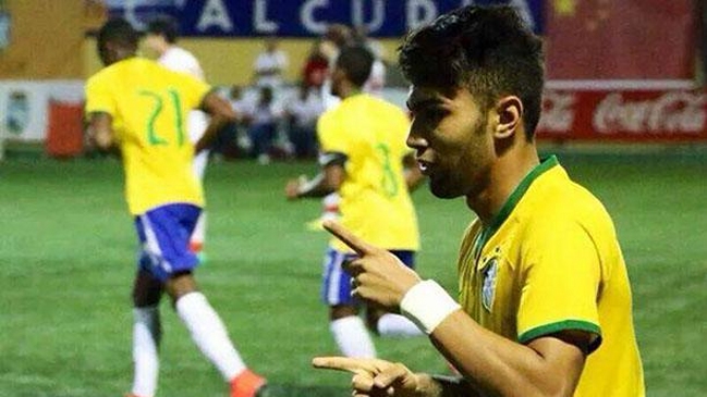 Reemplazante de Neymar casi queda fuera de la convocatoria por dormir mucho