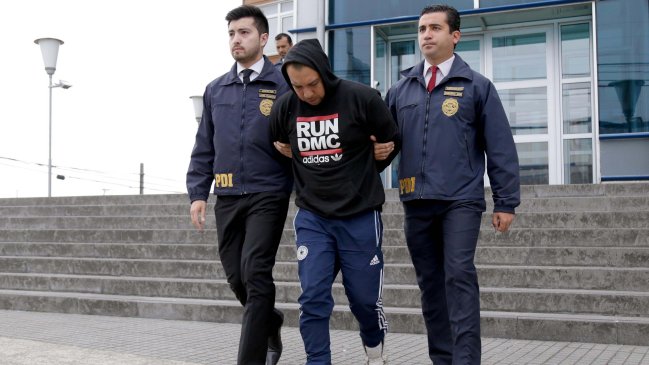 Presunto homicida de joven de El Bosque teme por su integridad física