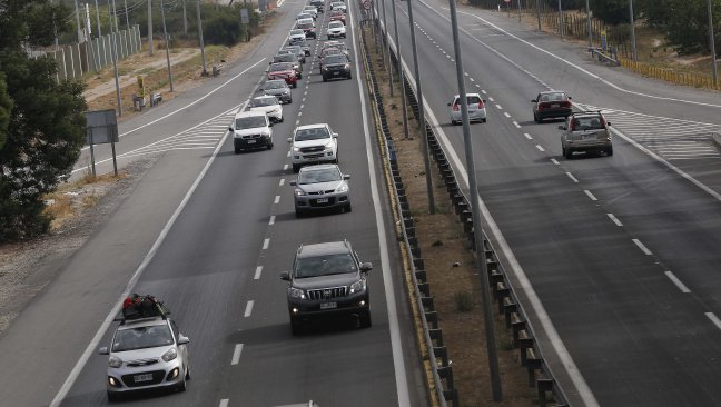 Fin de semana largo: 19 personas fallecieron en accidentes de tránsito