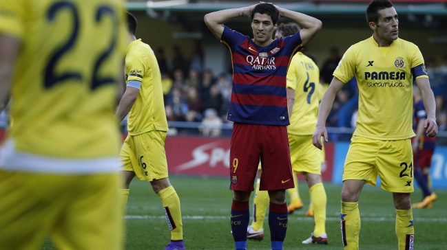 Football Leaks devela que Barcelona pagó 82 millones de euros por Suárez