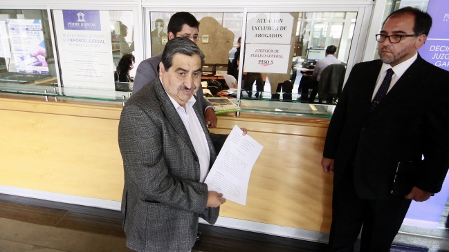 Alcalde interpuso querella por crimen de joven en El Bosque