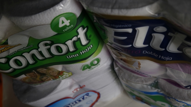 Corte rechazó acceso de Fiscalía a datos clave de la colusión del papel higiénico