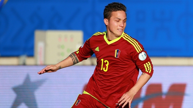 Luis Manuel Seijas: Jugar con Chile es peor que hacerlo con Argentina o Brasil