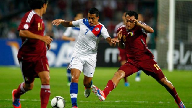 Gabriel Mendoza: Esperemos que el esquema que tiene en mente Pizzi salga a la perfección