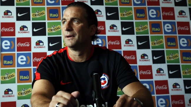 Juan Antonio Pizzi: 