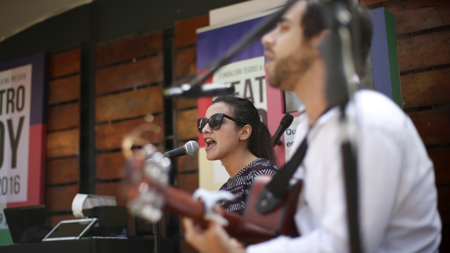 Ocho estrenos nacionales darán forma a Teatro Hoy