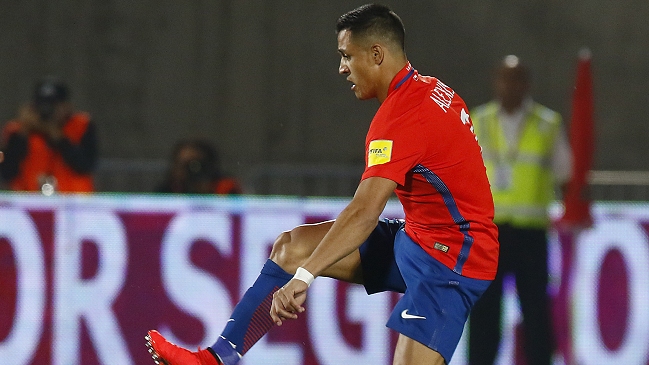 Esta es la formación de Juan Antonio Pizzi para enfrentar a Venezuela