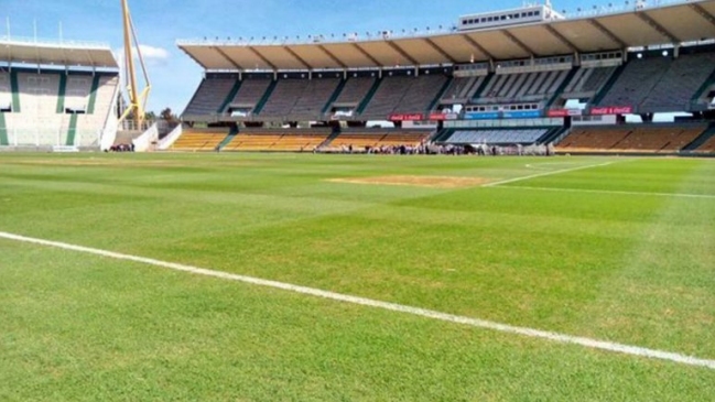 Medio argentino indicó que un baño químico dejó un 