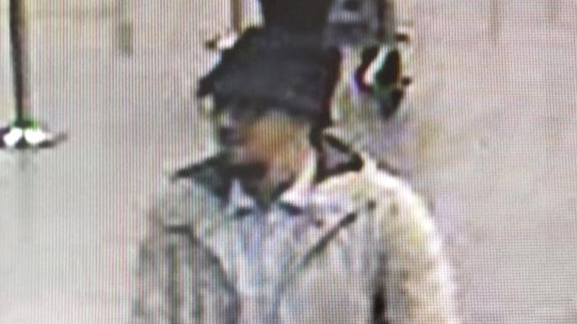 Bélgica: Liberan a principal sospechoso de ser el tercer terrorista del aeropuerto