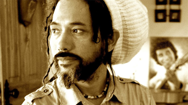 Quique Neira sufrió robo de múltiples instrumentos