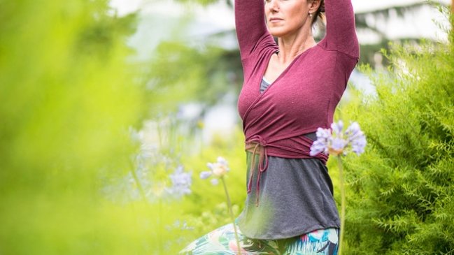 Wanderlust 108, el festival que se define como 