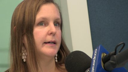   Arquitecta en accesibilidad: 