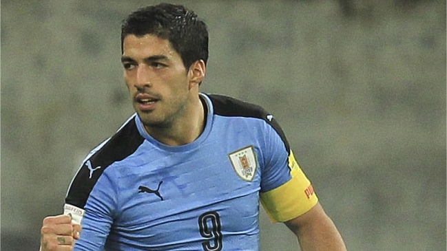 Uruguay va por el liderato de las Clasificatorias a costa de un complicado Perú