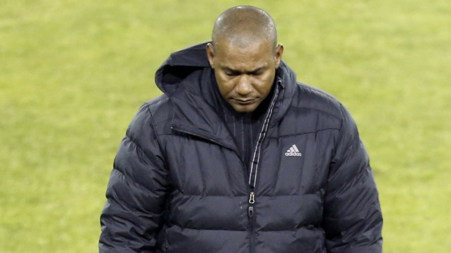 Sanvicente apuesta por una Venezuela 