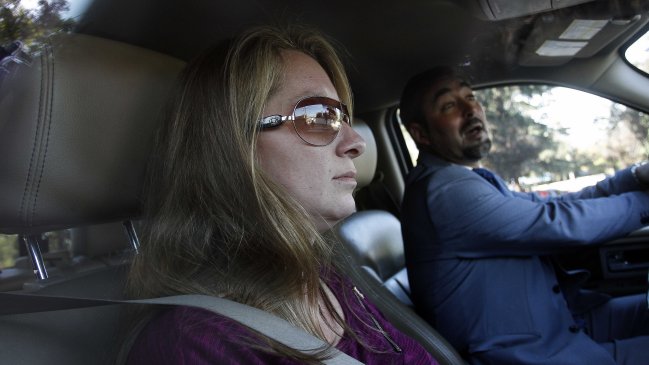 Caso Caval: Natalia Compagnon deberá aclarar 557 millones de pesos en gastos