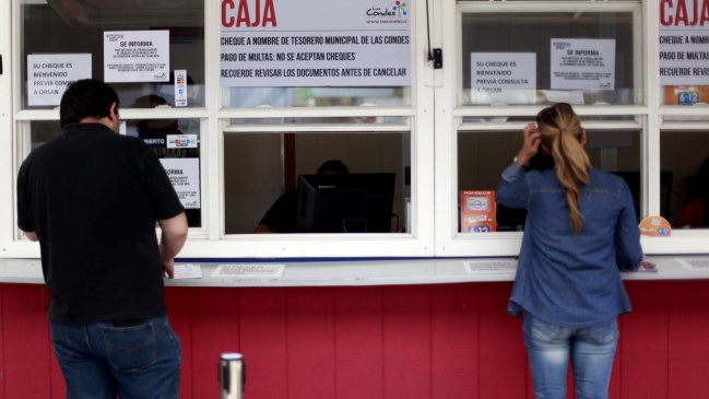 Un millón de usuarios no ha sacado el permiso de circulación