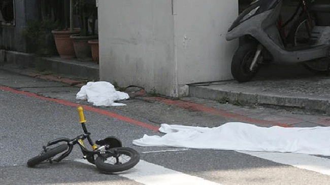 Taiwán: Decapitación de una niña debilita lucha contra la pena de muerte