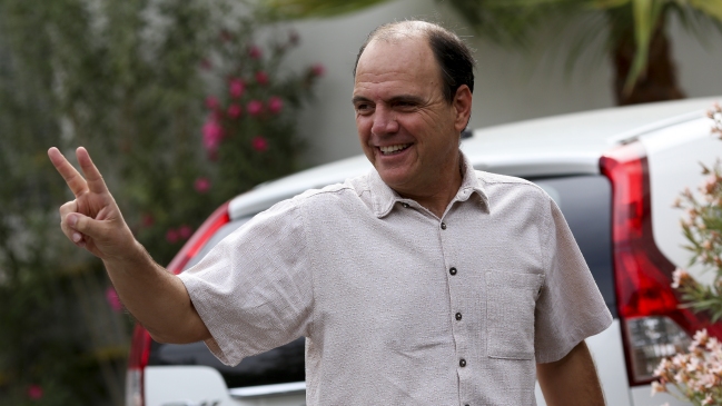 Monckeberg al Gobierno: Demuestren que lo pueden hacer bien en los dos años que quedan