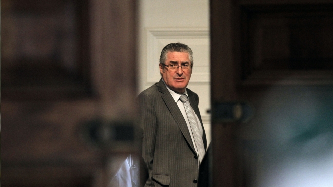 Nueva Mayoría apunta a mejorar trabajo prelegislativo tras cónclave