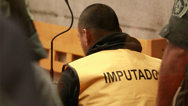 En prisión preventiva quedó el hombre acusado de la muerte de Alison