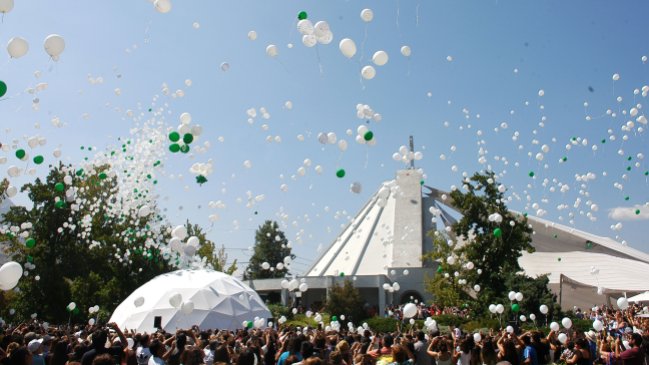 Homenajearán a 120 personas que donaron órganos el 2015 en el Día del Recuerdo