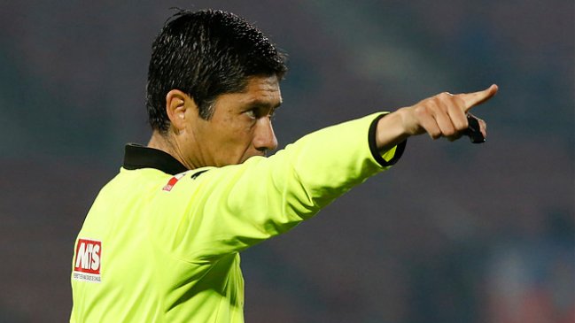 Los árbitros para la fecha 11 y los duelos pendientes de la décima jornada del Clausura