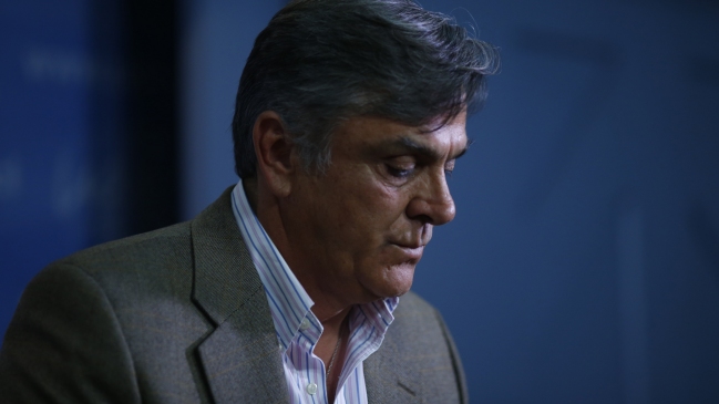 Revelan contratos firmados por Longueira que dieron beneficio tributario a SQM